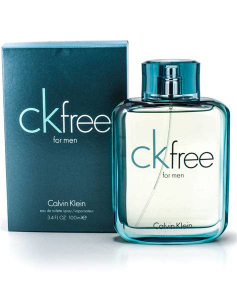 ckfree for men.